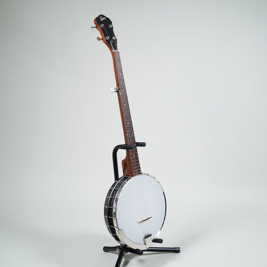 Rover RB-20 Student 5-String Open-Back Banjo-Rover-Infinite Music