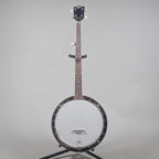Rover RB-25 Student 5-String Resonator Banjo-Rover-Infinite Music