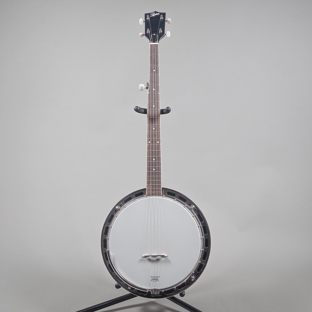 Rover RB-25 Student 5-String Resonator Banjo-Rover-Infinite Music