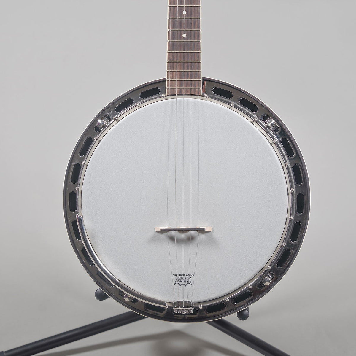 Rover RB-25 Student 5-String Resonator Banjo-Rover-Infinite Music