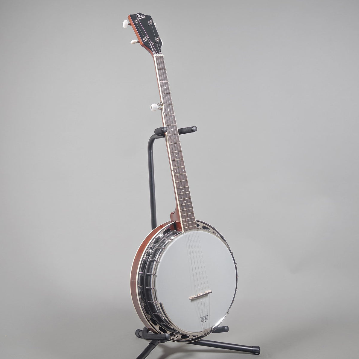 Rover RB-25 Student 5-String Resonator Banjo-Rover-Infinite Music