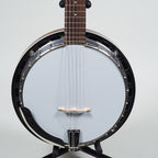 Rover RB-35G 6 String Banjo with Resonator-Rover-Infinite Music