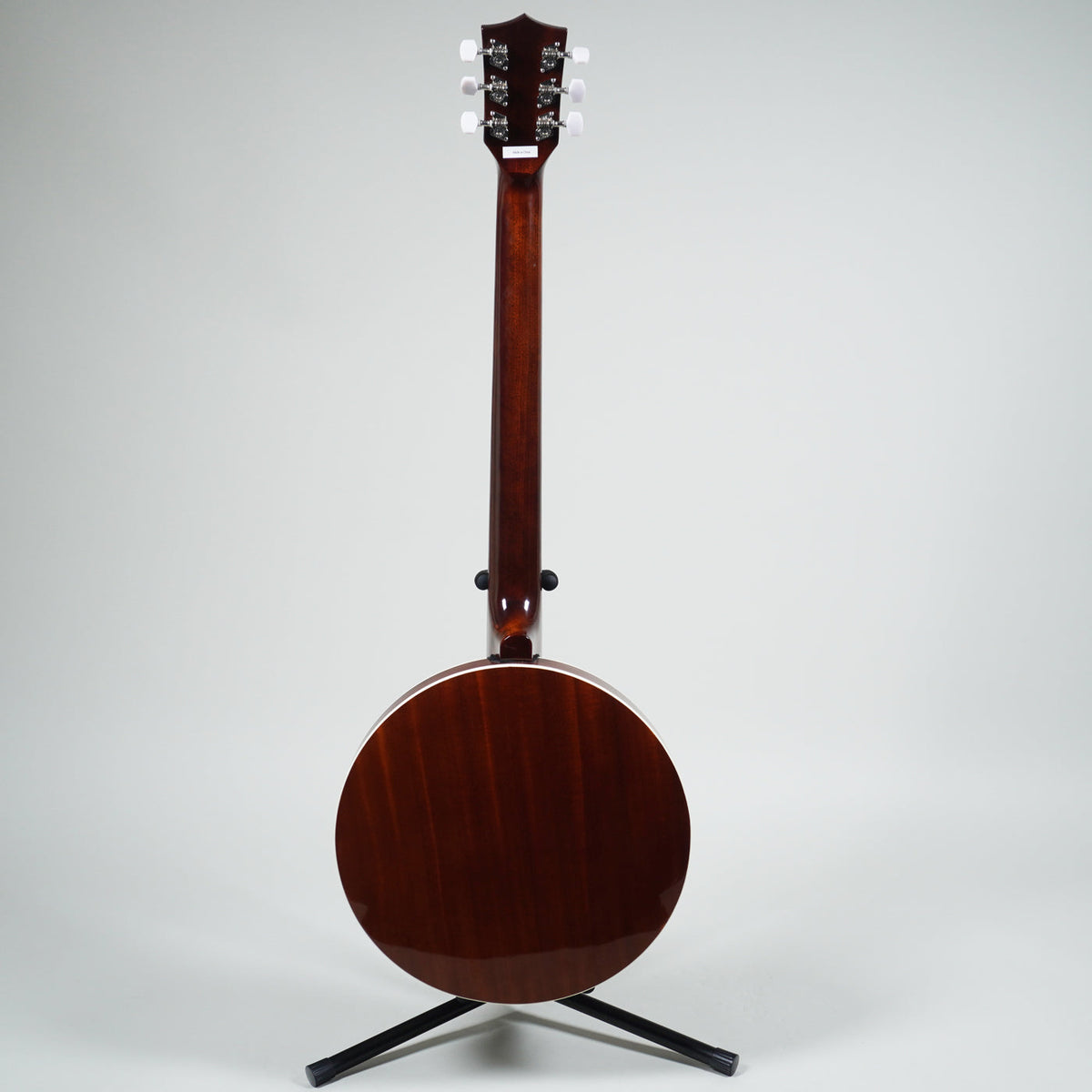 Rover RB-35G 6 String Banjo with Resonator-Rover-Infinite Music