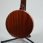 Rover RB-35G 6 String Banjo with Resonator-Rover-Infinite Music