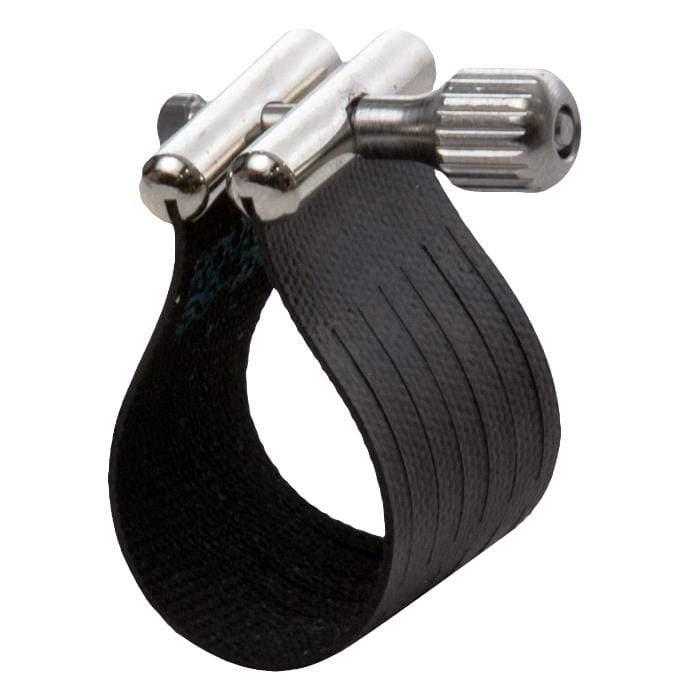 Rovner Bb Clarinet Star Series Ligature & Cap-Rovner-Infinite Music