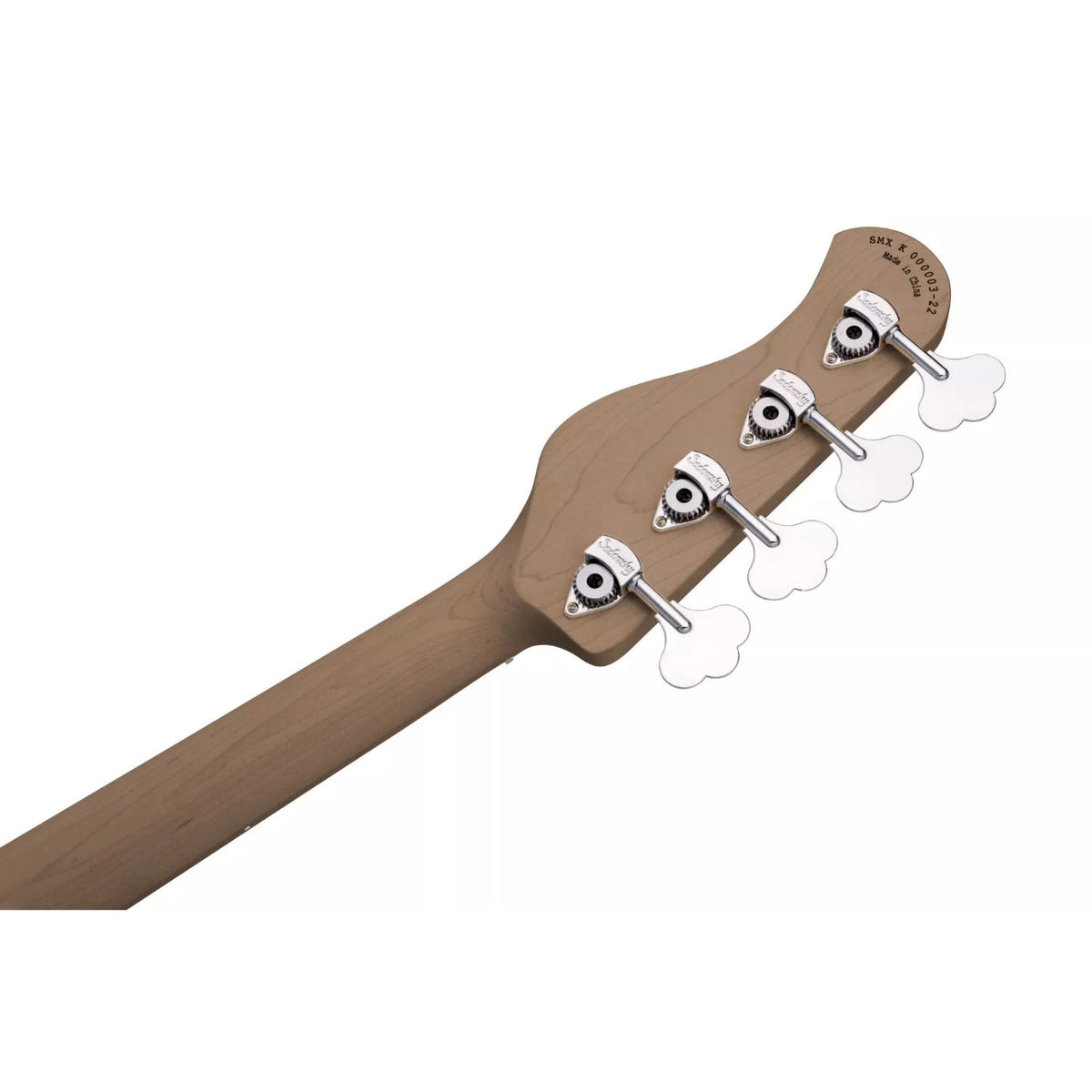 SADOWSKY METRO EXPRESS VINTAGE JJ 4 STRING BASS - BLACK HIGH POLISH- W/Bag-Sadowsky-Infinite Music
