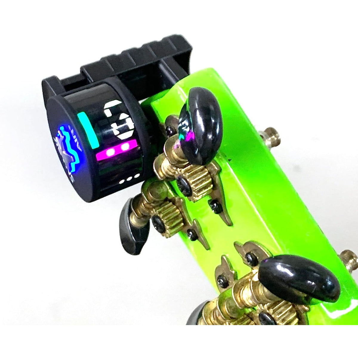 SNARK AIR-1 Snark Tuner, Chromatic Tuner, Rechargeable Tuner-Snark-Infinite Music