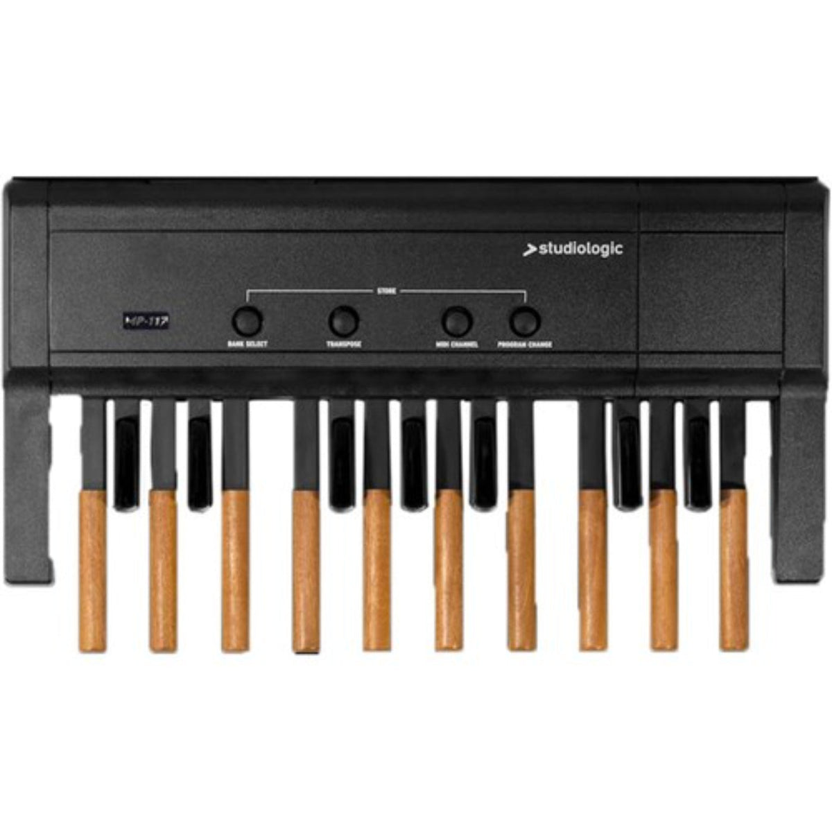 STUDIOLOGIC 17 KEYS DYNAMIC MIDI PEDALBOARD-Studiologic-Infinite Music