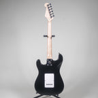 SX 3/4 Black Electric Guitar Pack-SX-Infinite Music