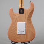 SX Ash Series Semi Hollow Electric Guitar-SX-Infinite Music