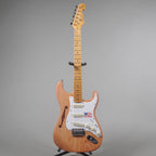 SX Ash Series Semi Hollow Electric Guitar-SX-Infinite Music