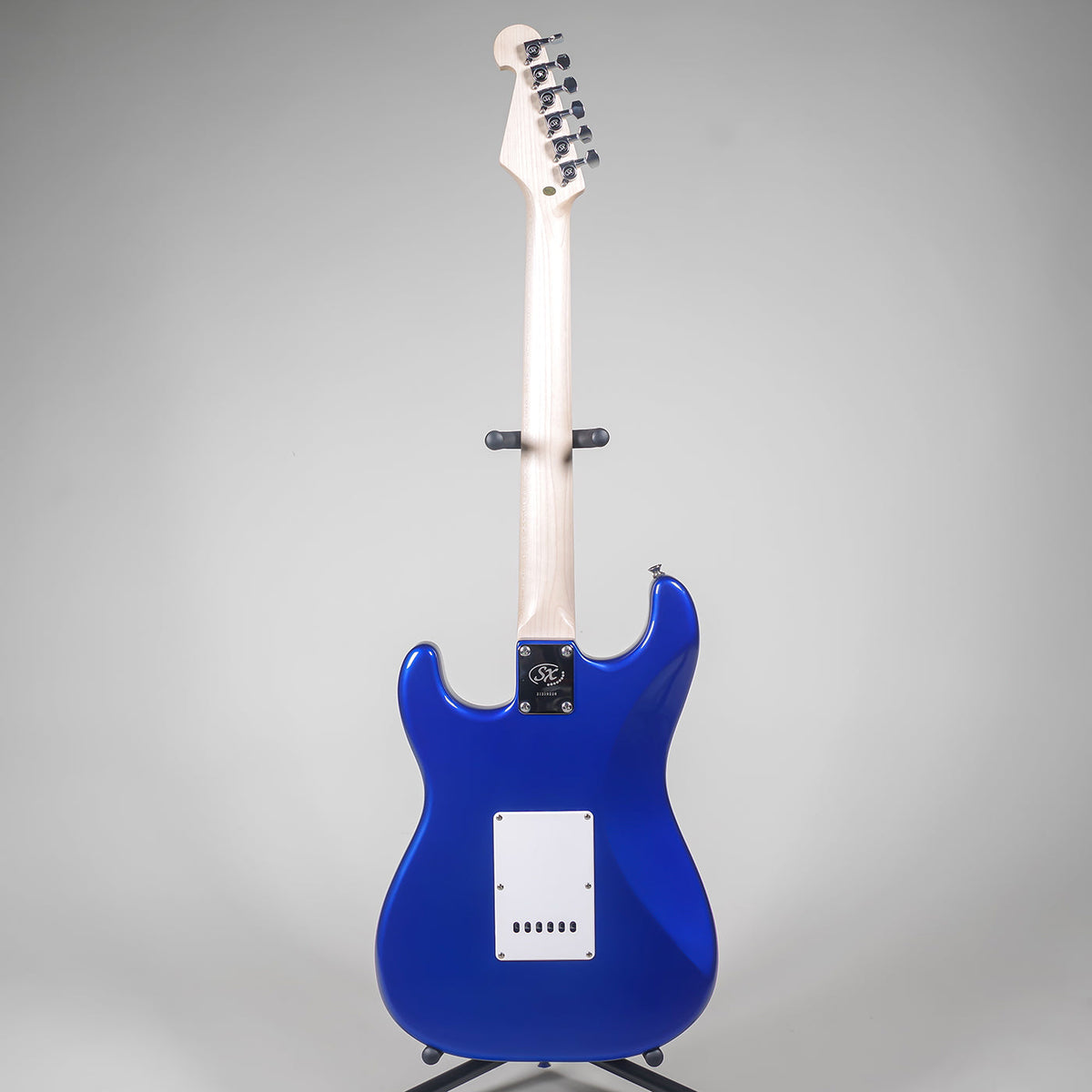 SX Blue Electric Guitar Pack-SX-Infinite Music
