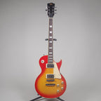 SX LP Style Electric Guitar Pack - Cherry Sunburst-SX-Infinite Music
