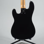 SX Vintage Style Bass Guitar - Black-SX-Infinite Music