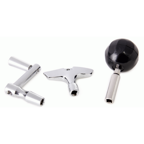 Sabian Drum Key Trio Bundle SDK8-Sabian-Infinite Music