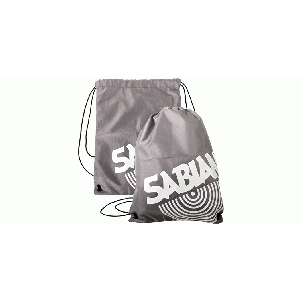 Sabian GIGSACK Sabian Gig Sack Grey-Sabian-Infinite Music