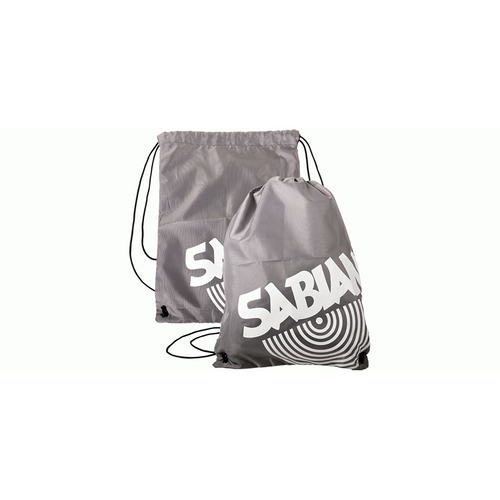 Sabian GIGSACK Sabian Gig Sack Grey-Sabian-Infinite Music