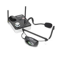 Samson AirLine 99m AH9 Fitness Wireless System-Samson Audio-Infinite Music