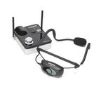 Samson AirLine 99m AH9 Fitness Wireless System-Samson Audio-Infinite Music