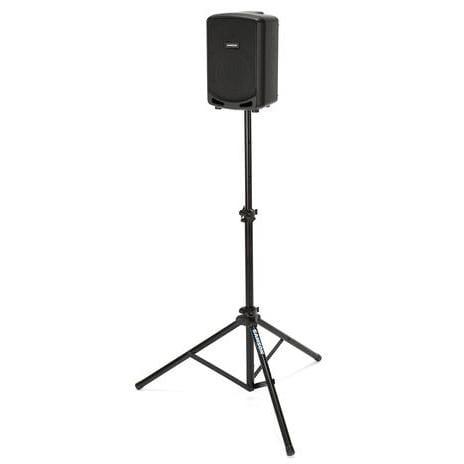 Samson XP Escape 6″ Portable Pa Powered Speaker with Bluetooth-Samson Audio-Infinite Music
