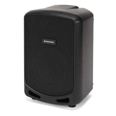 Samson XP Escape 6″ Portable Pa Powered Speaker with Bluetooth-Samson Audio-Infinite Music
