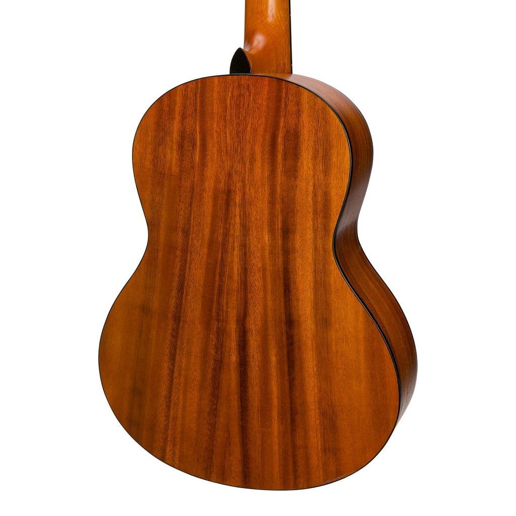 Sanchez 3/4 Classical Guitar - Koa-Sanchez-Infinite Music