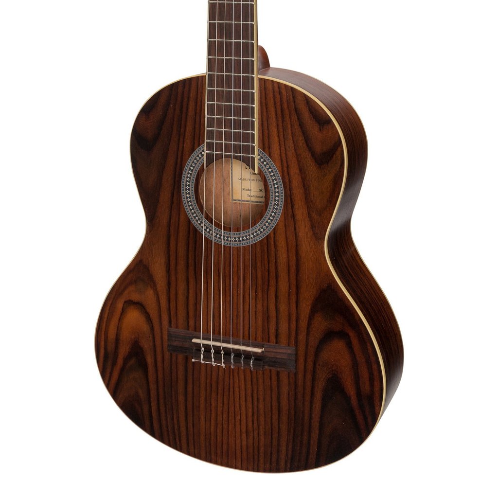 Sanchez 3/4 Classical Guitar - Rosewood-Sanchez-Infinite Music