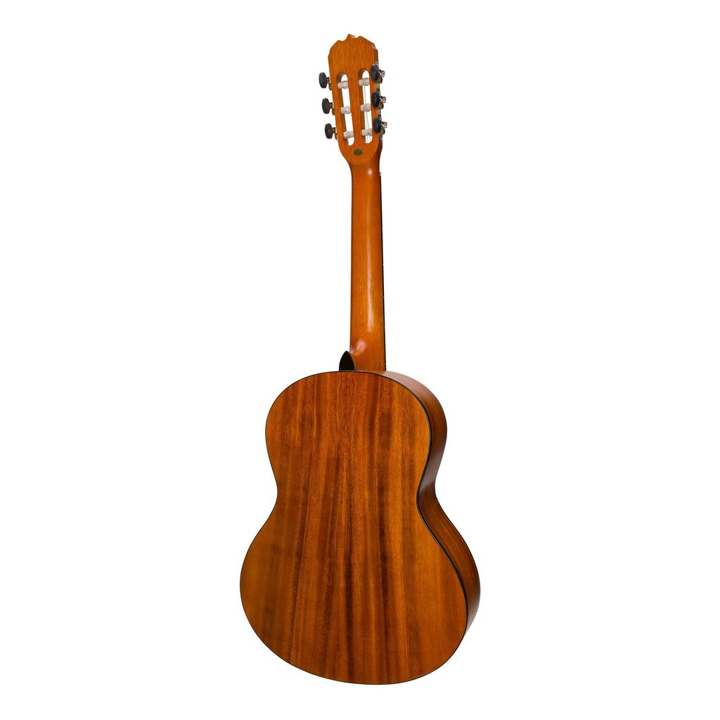 Sanchez Classical Guitar - Koa-Sanchez-Infinite Music