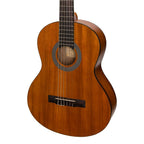 Sanchez Classical Guitar - Koa-Sanchez-Infinite Music