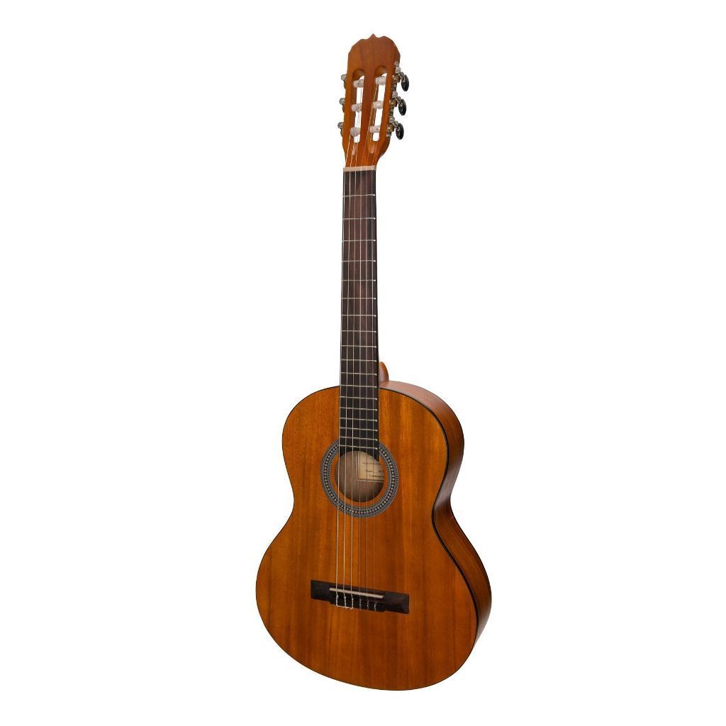 Sanchez Classical Guitar - Koa-Sanchez-Infinite Music