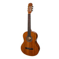 Sanchez Classical Guitar - Koa-Sanchez-Infinite Music