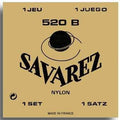 Savarez 520B Low Tension Classical Guitar String Set-Savarez-Infinite Music