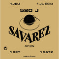 Savarez Yellow Label Super High Tension Classic Guitar String Set-Savarez-Infinite Music