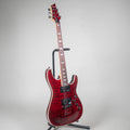 Schecter 2004 Omen Extreme-6 Electric Guitar - Black Cherry-Schecter-Infinite Music