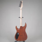 Schecter C-6 Pro Electric Guitar - Aqua Burst-Schecter-Infinite Music