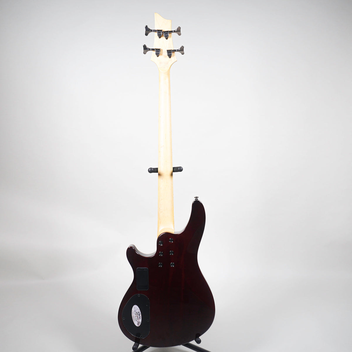 Schecter Omen Extreme-4 Bass Guitar - Vintage Sunburst-Schecter-Infinite Music