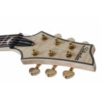 Schecter Omen Extreme-6 Electric Guitar Gloss Natural SCH2033-Schecter-Infinite Music