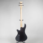 Schecter SCH2050 Stiletto Extreme-4 Bass Guitar - Black Cherry-Schecter-Infinite Music
