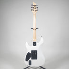 Schecter SCH3246 Demon-6 FR Electric Guitar - Vintage White-Schecter-Infinite Music