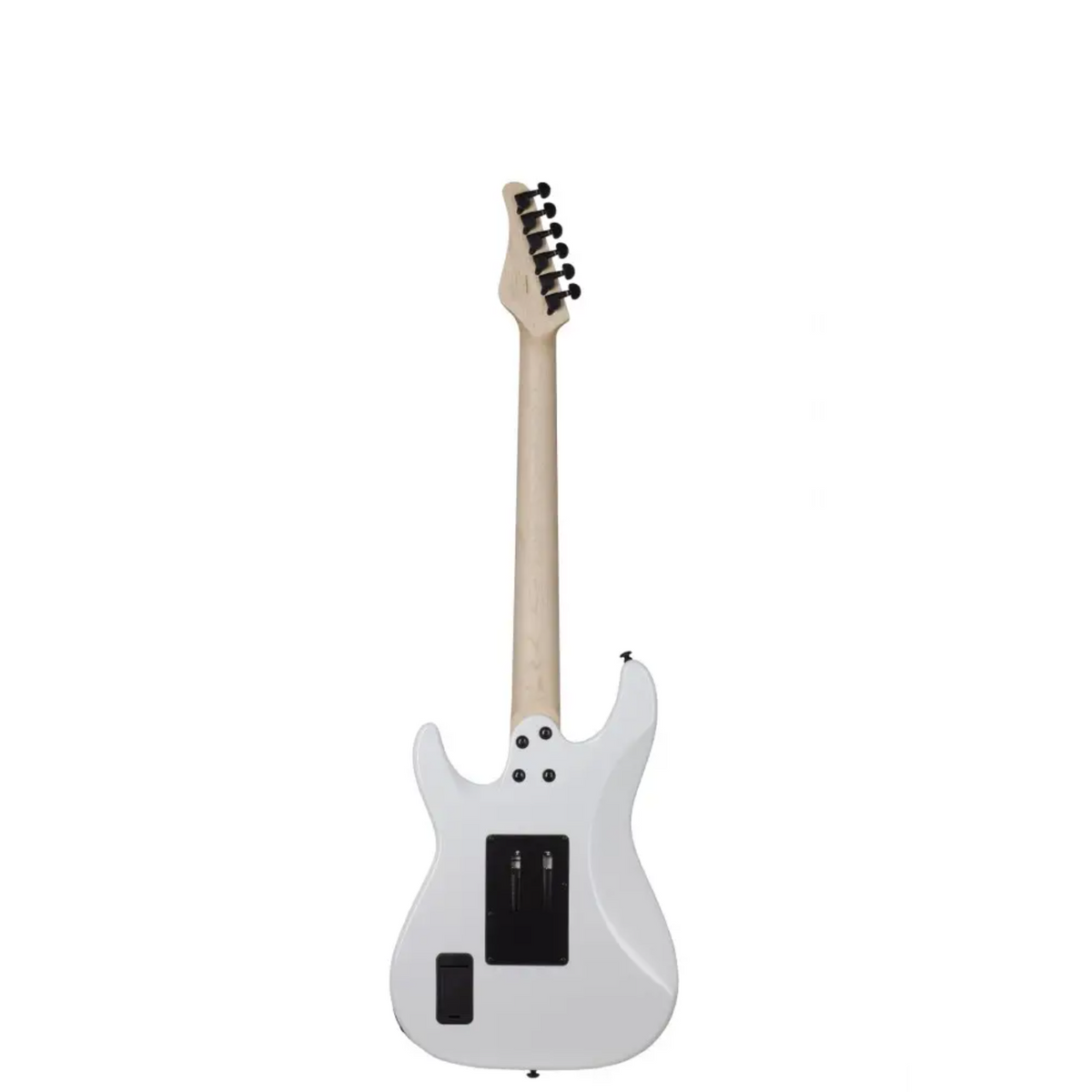 Schecter Sun Valley Super Shredder FR S - Gloss White SCH1284 Sustainiac-Schecter-Infinite Music