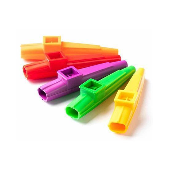 Scottys Plastic Kazoos-Scottys-Infinite Music