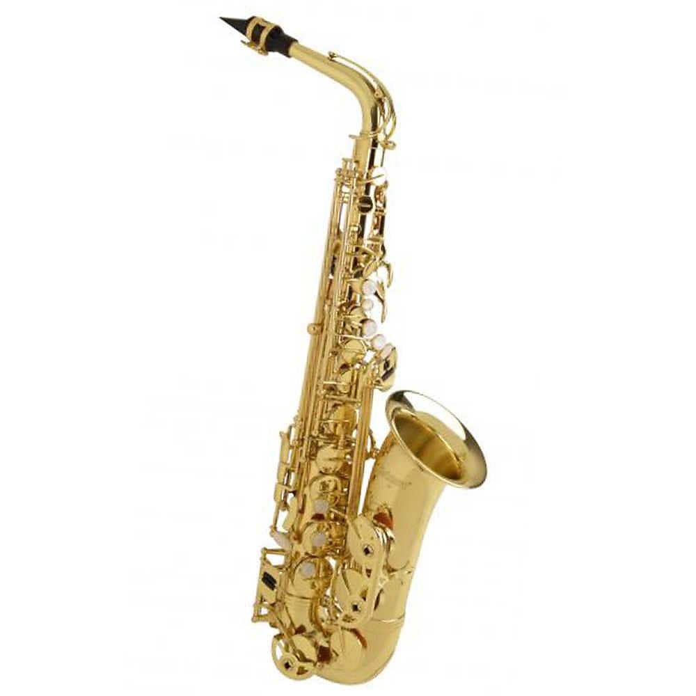 Selmer SEAS32 Alto Saxophone Hybrid-Selmer-Infinite Music