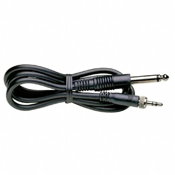 Sennheiser CI-1 N Guitar Instrument Cable for Evolution Wireless System-Sennheiser-Infinite Music