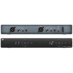 Sennheiser XSW 1-835 B Band Dual Handheld Wireless Microphone System-Sennheiser-Infinite Music