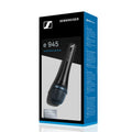 Sennheiser e945 Vocal Dynamic Microphone-Sennheiser-Infinite Music