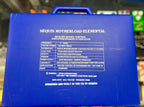 Sequis Motherload Elemental - Dummy Load & Speaker Emulator 8 Ohm w/- Carry Case ( Pre Owned)-Sequis-Infinite Music