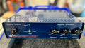 Sequis Motherload Elemental - Dummy Load & Speaker Emulator 8 Ohm w/- Carry Case ( Pre Owned)-Sequis-Infinite Music