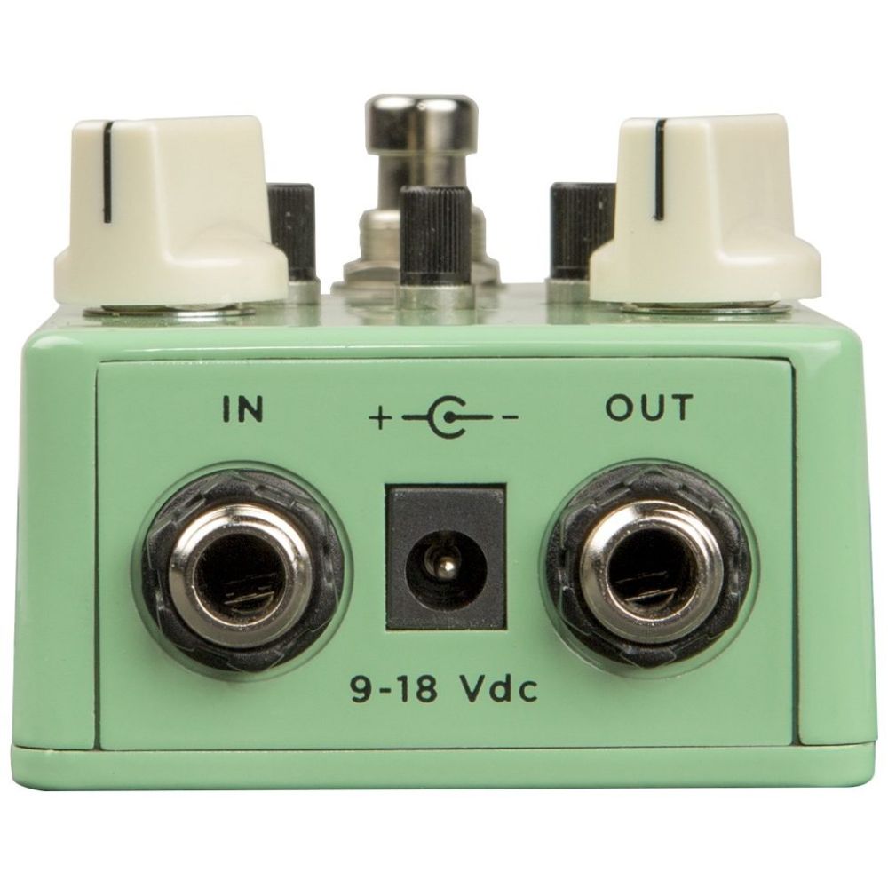 Seymour Duncan 805 Overdrive Pedal-Seymour Duncan-Infinite Music