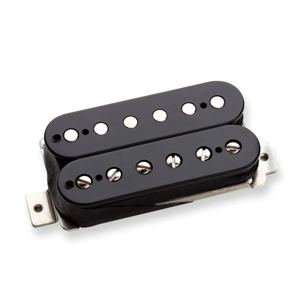 Seymour Duncan SH-1N 59 Model Humbucker Neck Pickup - Black-Seymour Duncan-Infinite Music