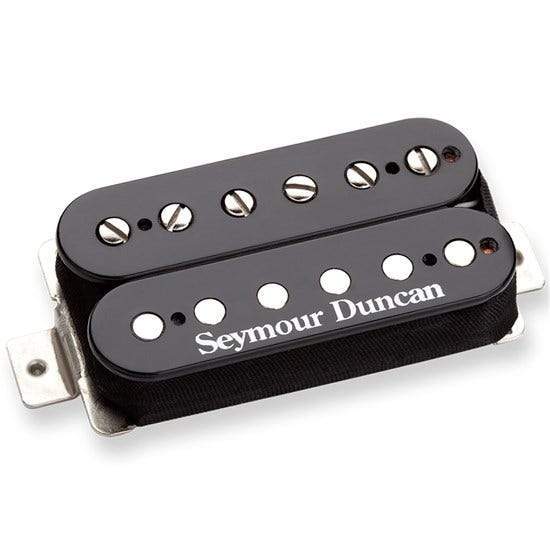 Seymour Duncan SH 2N Jazz Model Humbucker Black Pickup - Neck-Seymour Duncan-Infinite Music